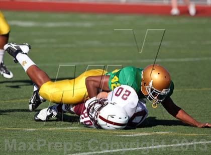 Thumbnail 3 in Fordham Prep @ Holy Cross photogallery.