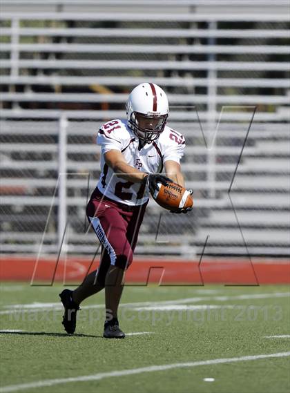 Thumbnail 2 in Fordham Prep @ Holy Cross photogallery.