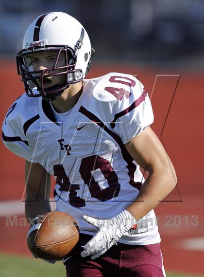 Thumbnail 3 in Fordham Prep @ Holy Cross photogallery.