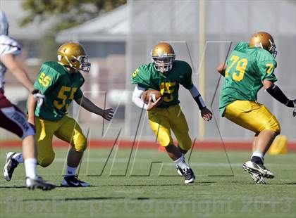 Thumbnail 1 in Fordham Prep @ Holy Cross photogallery.