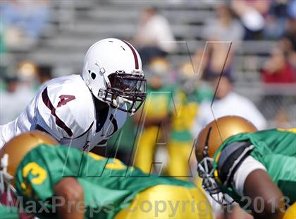 Thumbnail 2 in Fordham Prep @ Holy Cross photogallery.