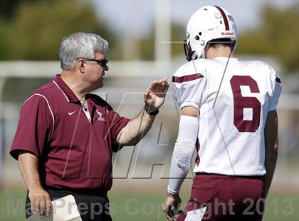Thumbnail 1 in Fordham Prep @ Holy Cross photogallery.