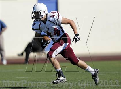 Thumbnail 1 in Fordham Prep @ Holy Cross photogallery.