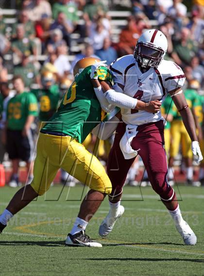 Thumbnail 1 in Fordham Prep @ Holy Cross photogallery.