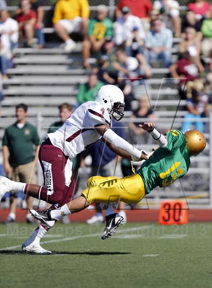 Thumbnail 1 in Fordham Prep @ Holy Cross photogallery.