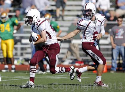 Thumbnail 3 in Fordham Prep @ Holy Cross photogallery.