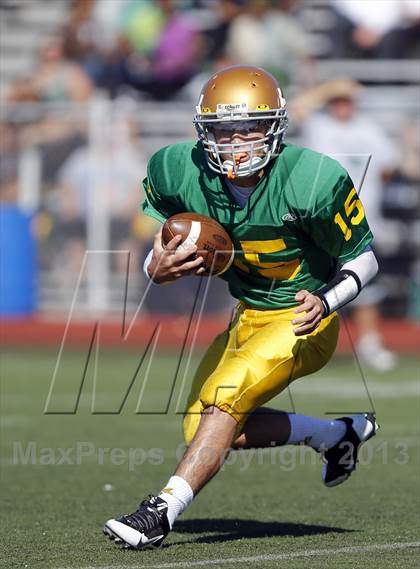 Thumbnail 3 in Fordham Prep @ Holy Cross photogallery.