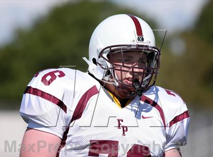 Thumbnail 1 in Fordham Prep @ Holy Cross photogallery.