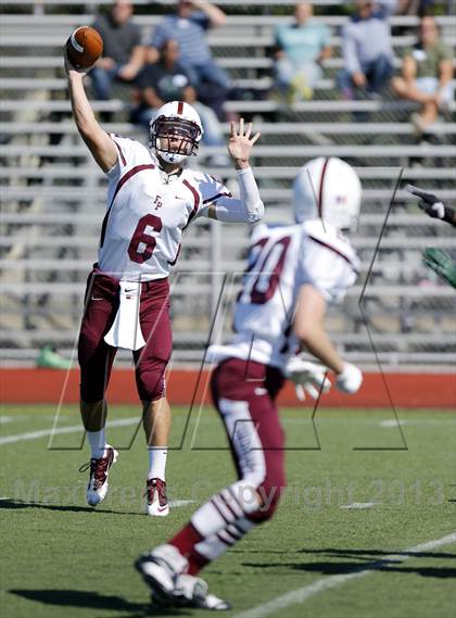 Thumbnail 3 in Fordham Prep @ Holy Cross photogallery.