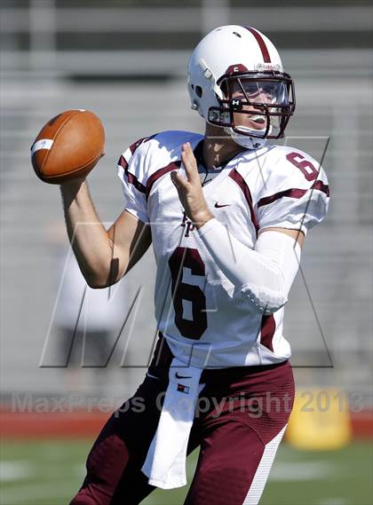 Thumbnail 1 in Fordham Prep @ Holy Cross photogallery.