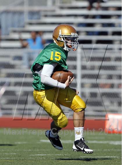 Thumbnail 2 in Fordham Prep @ Holy Cross photogallery.