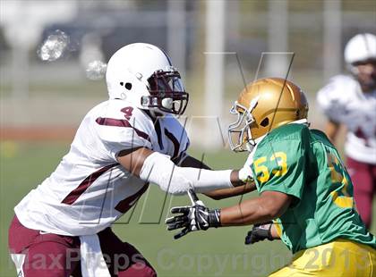 Thumbnail 1 in Fordham Prep @ Holy Cross photogallery.