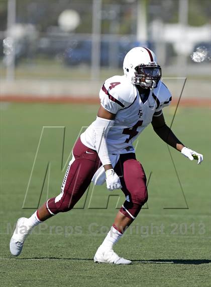 Thumbnail 3 in Fordham Prep @ Holy Cross photogallery.