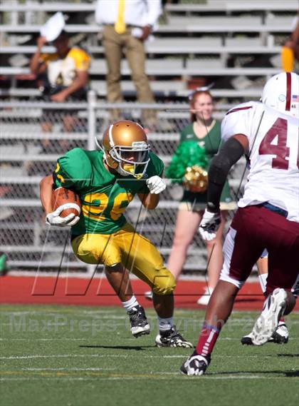 Thumbnail 3 in Fordham Prep @ Holy Cross photogallery.