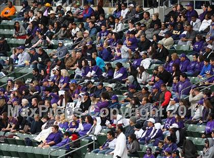 Thumbnail 1 in Campolindo vs. Washington Union (CIF State D3 Final) photogallery.