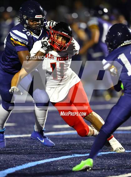 Thumbnail 3 in Palos Verdes vs. Santa Monica photogallery.