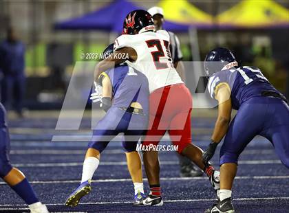 Thumbnail 3 in Palos Verdes vs. Santa Monica photogallery.