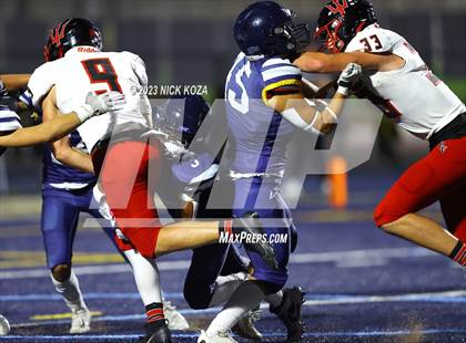 Thumbnail 2 in Palos Verdes vs. Santa Monica photogallery.