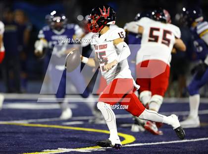 Thumbnail 3 in Palos Verdes vs. Santa Monica photogallery.