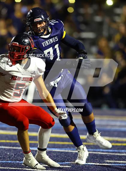 Thumbnail 3 in Palos Verdes vs. Santa Monica photogallery.