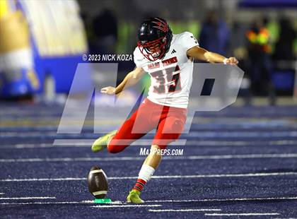 Thumbnail 3 in Palos Verdes vs. Santa Monica photogallery.
