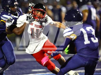 Thumbnail 2 in Palos Verdes vs. Santa Monica photogallery.