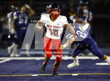 Thumbnail 3 in Palos Verdes vs. Santa Monica photogallery.