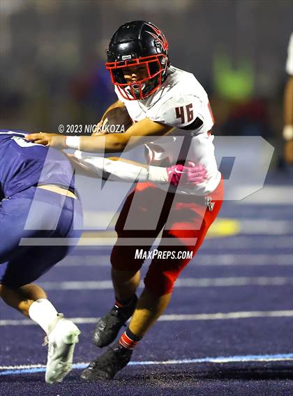 Thumbnail 3 in Palos Verdes vs. Santa Monica photogallery.