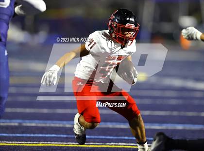 Thumbnail 3 in Palos Verdes vs. Santa Monica photogallery.