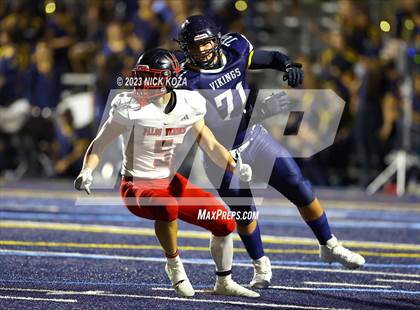 Thumbnail 1 in Palos Verdes vs. Santa Monica photogallery.