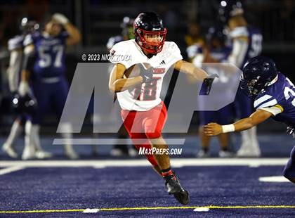 Thumbnail 1 in Palos Verdes vs. Santa Monica photogallery.