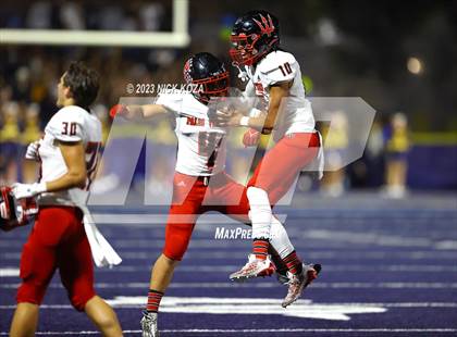 Thumbnail 1 in Palos Verdes vs. Santa Monica photogallery.