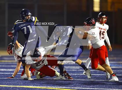 Thumbnail 2 in Palos Verdes vs. Santa Monica photogallery.