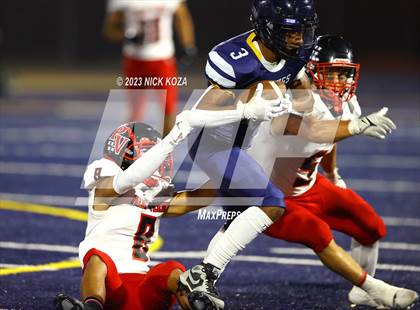 Thumbnail 2 in Palos Verdes vs. Santa Monica photogallery.