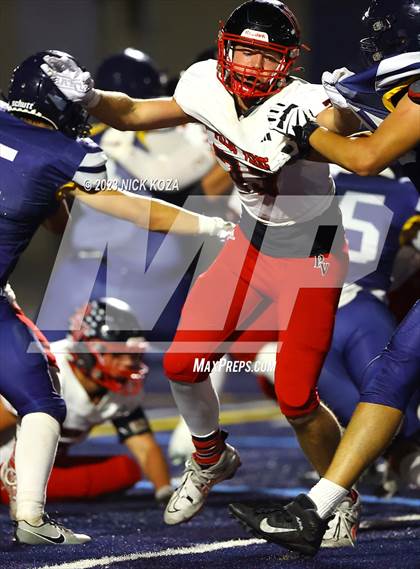 Thumbnail 2 in Palos Verdes vs. Santa Monica photogallery.