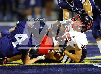 Thumbnail 3 in Palos Verdes vs. Santa Monica photogallery.