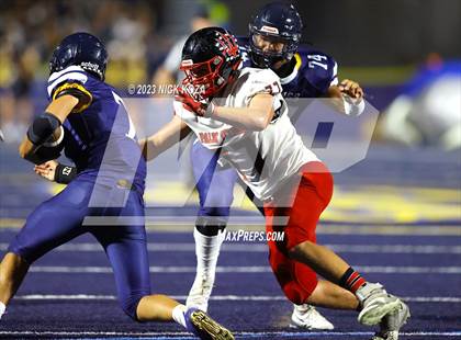 Thumbnail 2 in Palos Verdes vs. Santa Monica photogallery.