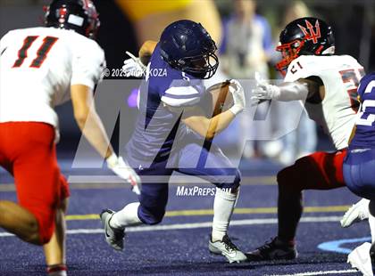 Thumbnail 3 in Palos Verdes vs. Santa Monica photogallery.