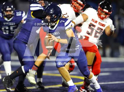 Thumbnail 2 in Palos Verdes vs. Santa Monica photogallery.