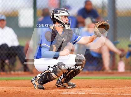 Thumbnail 3 in Desert Christian @ Tempe Prep (AIA 1A Round 1 Playoff) photogallery.
