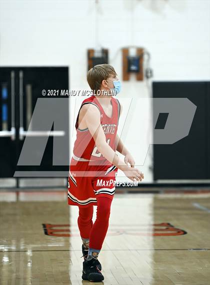 Thumbnail 1 in Greenview @ Illini Bluffs photogallery.