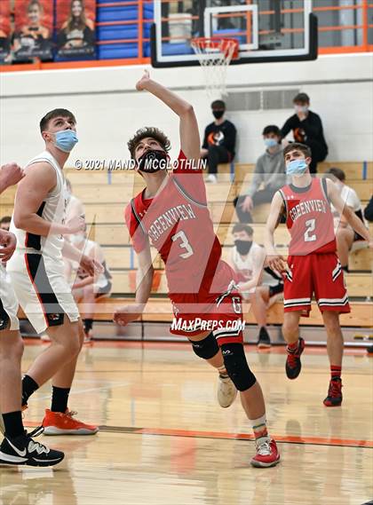 Thumbnail 2 in Greenview @ Illini Bluffs photogallery.