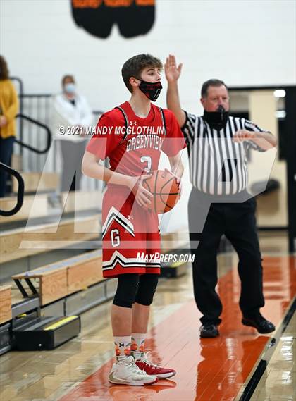 Thumbnail 1 in Greenview @ Illini Bluffs photogallery.