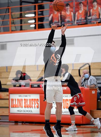 Thumbnail 2 in Greenview @ Illini Bluffs photogallery.