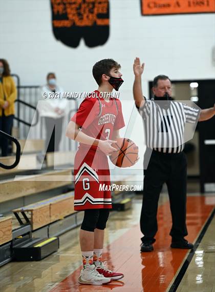 Thumbnail 2 in Greenview @ Illini Bluffs photogallery.