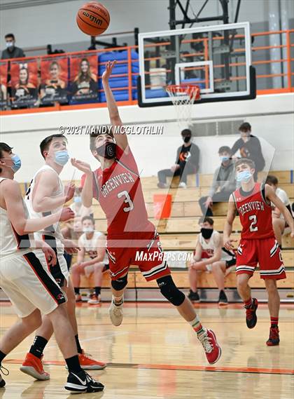 Thumbnail 1 in Greenview @ Illini Bluffs photogallery.