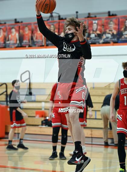 Thumbnail 3 in Greenview @ Illini Bluffs photogallery.