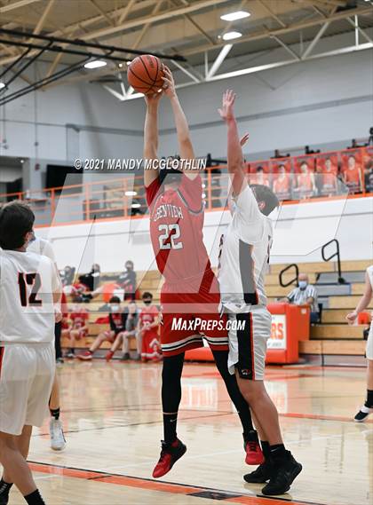 Thumbnail 2 in Greenview @ Illini Bluffs photogallery.