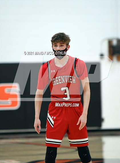 Thumbnail 3 in Greenview @ Illini Bluffs photogallery.