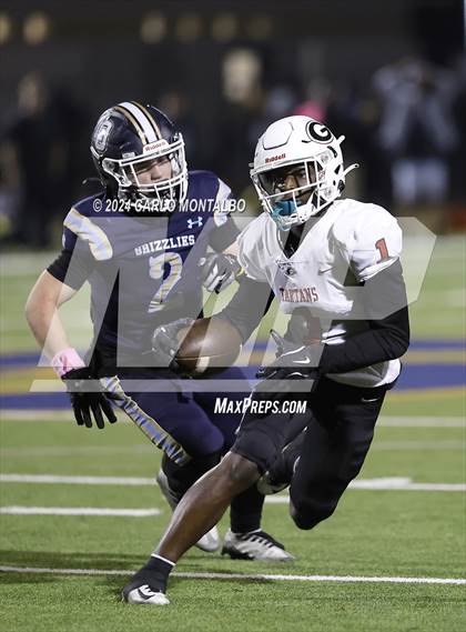Thumbnail 3 in Glendora @ Los Osos photogallery.